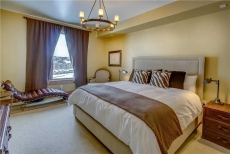 Edgemont 2505: 4 BR / 3 BA condo in Steamboat Springs, Sleeps 10