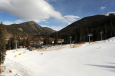 Premier Ski-in/Ski-out Condo + Stone Fireplace | Your Next Ski Vacation Starts Here!