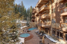 Premier Ski-in/Ski-out Condo + Stone Fireplace | Your Next Ski Vacation Starts Here!