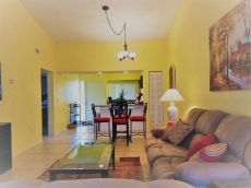 Lovely condo with all amenities you can ask for, golf view, pool