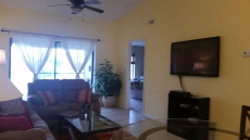 Lovely condo with all amenities you can ask for, golf view, pool