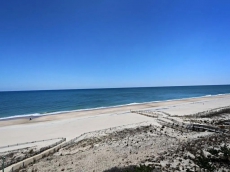 I708: Updated Sea Colony Oceanfront Point condo | Comp. Linens! Beach, pools ..