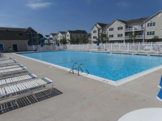 Spacious/Open Floor Plan Easy Bike Ride to Downtown Rehoboth Beach Sleeps 8 w/ Amenities