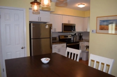 Downtown Rehoboth Beach Townhome Sleeps 8 ONLY 1 Block to Rehoboth Ave