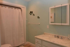 Very Spacious Pet Friendly Beach Home Enjoy Dewey & Rehoboth Beach Quick Bike Ride or Walk Sleeps 12