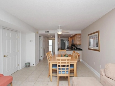 301S: 2BR Sea Colony oceanfront condo | Private beach, pools, tennis, kids activities ...