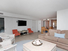 301S: 2BR Sea Colony oceanfront condo | Private beach, pools, tennis, kids activities ...