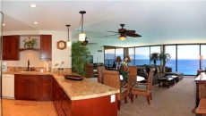 Mahana Mahana Mahana Direct Ocean Front on N.Kaanapali Beach Amazing Views