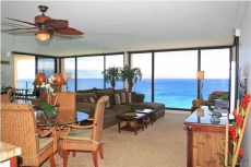 Mahana Mahana Mahana Direct Ocean Front on N.Kaanapali Beach Amazing Views