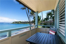 Napili Bay #205 Remodeled! $135 Special Thru 12/14! Ohana Care Plus!