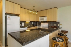 Kamaole Sands #7-304 Nice Inner Courtyard 1Bd/2Ba Unit Sleeps 4 Great Rates!