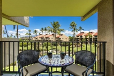 Kamaole Sands #7-304 Nice Inner Courtyard 1Bd/2Ba Unit Sleeps 4 Great Rates!