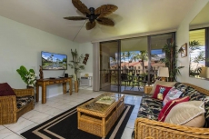 Kamaole Sands #7-304 Nice Inner Courtyard 1Bd/2Ba Unit Sleeps 4 Great Rates!