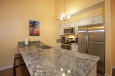 Kihei Bay Vista #C-206 Across from the Beach, Great Location, Great Rates!