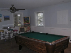 5 Bedroom Home with Pool in the Heart of Nags Head