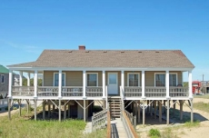 Oceanfront - Kill Devil Hills - Saturday Check In