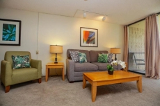 Cheery, beautiful Kihei condo