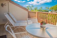 Maui Kamaole #I-215 2Bd/2Ba Spacious, Great Location, Great Rates, Oceanview!