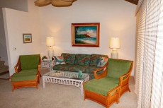 Maui Kamaole #I-215 2Bd/2Ba Spacious, Great Location, Great Rates, Oceanview!