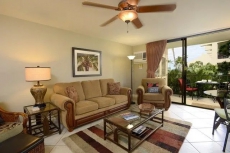 Kamaole Sands Resort Two-Bedroom