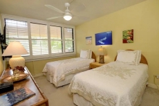 Kamaole Sands Resort Two-Bedroom