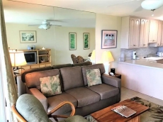 Oceanfront 1BD Sunset View Condo in Central Kihei