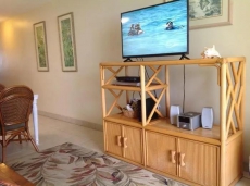 Oceanfront 1BD Sunset View Condo in Central Kihei