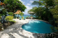 Senderlea - Derricks, St. James - 2 Bedrooms - Beachfront