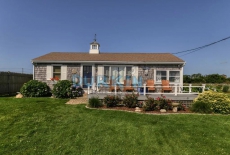 Panoramic Ocean Views, Close to Lighthouse, Sunroom, New Patio