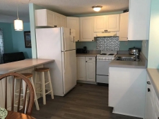 DISCOUNT!!! FOR JULY25-AUGUST 1/ AUGUST OPEN/2 bd/ 1 ba, WIfI/GolfCaRT