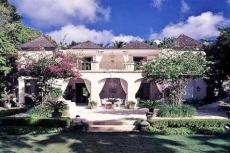 Mango Bay - Beachfront, St. James, Barbados