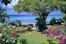 Mango Bay - Beachfront, St. James, Barbados