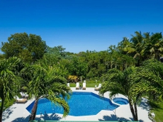 Aliseo - Sandy Lane - St. James