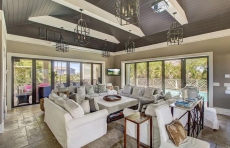 Enchanting VIP 5BR w/ Rooftop Pool & Ocean/IntraCoastal Views