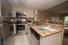 Port O' Call A102/ Near Ocean Condo w/ Wild Dunes Amenities!