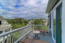 NEW LISTING! Beach Happy - Wild Dunes Oceanview Home, Steps to Beach w/ Sportscard & $250 Beach...