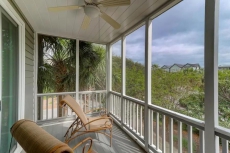 NEW LISTING! Beach Happy - Wild Dunes Oceanview Home, Steps to Beach w/ Sportscard & $250 Beach...