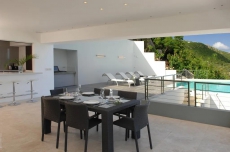  Villa Matajagui - Flamands - 2 Bedrooms - Ocean VIew