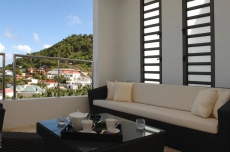  Villa Matajagui - Flamands - 2 Bedrooms - Ocean VIew