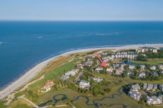 “Carolina Elegance North” - 2,468 Square Foot Ocean Point Beach Haven