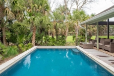 SPACIOUS, Pet Friendly and Private Pool! REDUCED RATES! Property overview