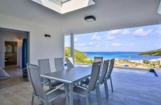 Thi Majaste - Anse Marcel - 1 Bedroom - Ocean View