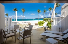 Ti Sable - Nettle Bay - 1 Bedrooms - Beachfront