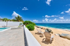 La Perla Bianca - Terres Basses - Beachfront French St. Martin