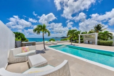 La Perla Bianca - Terres Basses - Beachfront French St. Martin