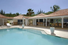 Casa Cervo - Terres Basses, French St. Martin