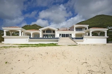 Casa Sunshine - Guana Bay - 6 Bedrooms - Beach Front