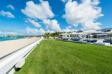 C'est la View - Terres Basses - 6 Bedrooms - Beachfront