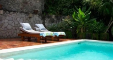  La Bagatelle - Soufriere - 2 Bedrooms - View: the Pitons, Ocean