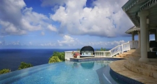 Anantha Asmani - Cape Estate - 4 Bedrooms - Ocean View